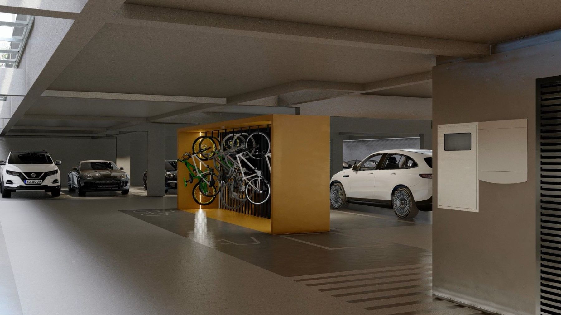 Apartamento com 03 dormitórios à venda por R$ 2.890.000 - Cabo...