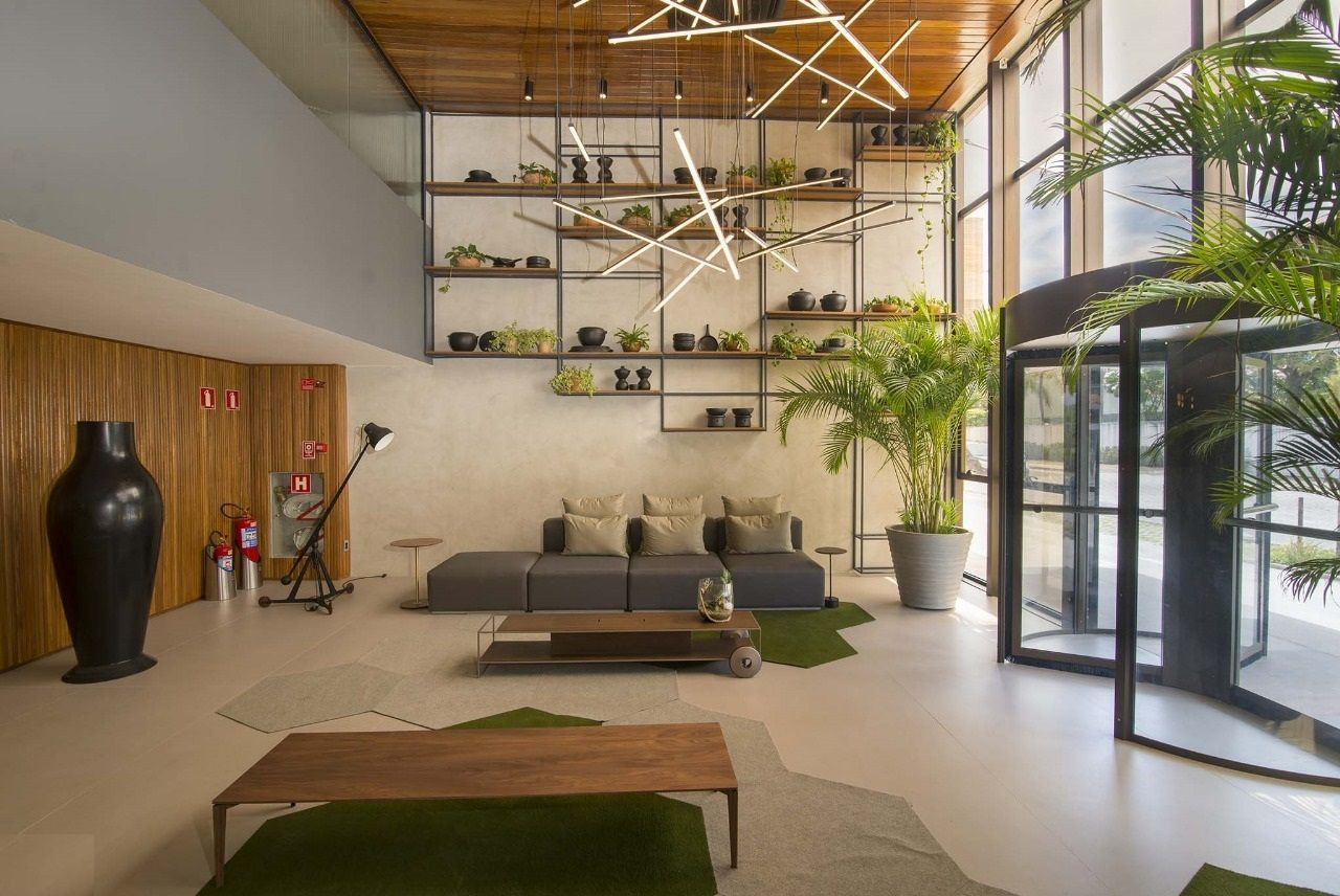 Cobertura com 02 dormitórios à venda por R$ 2.535.000 - Cabo B...