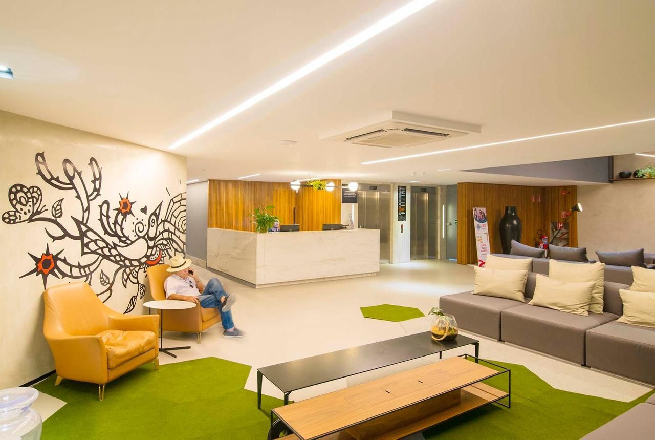 Cobertura com 02 dormitórios à venda por R$ 2.535.000 - Cabo B...