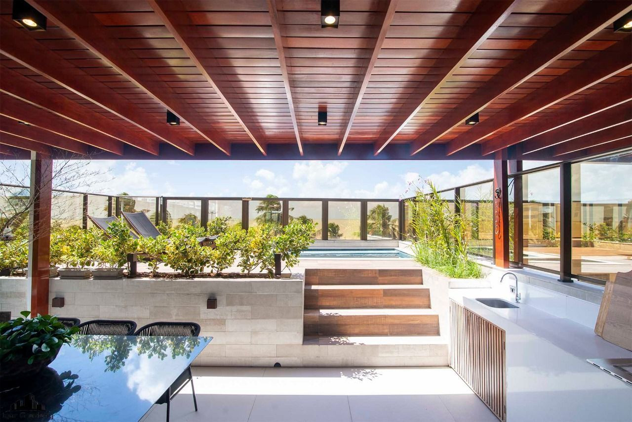 Cobertura com 02 dormitórios à venda por R$ 2.535.000 - Cabo B...