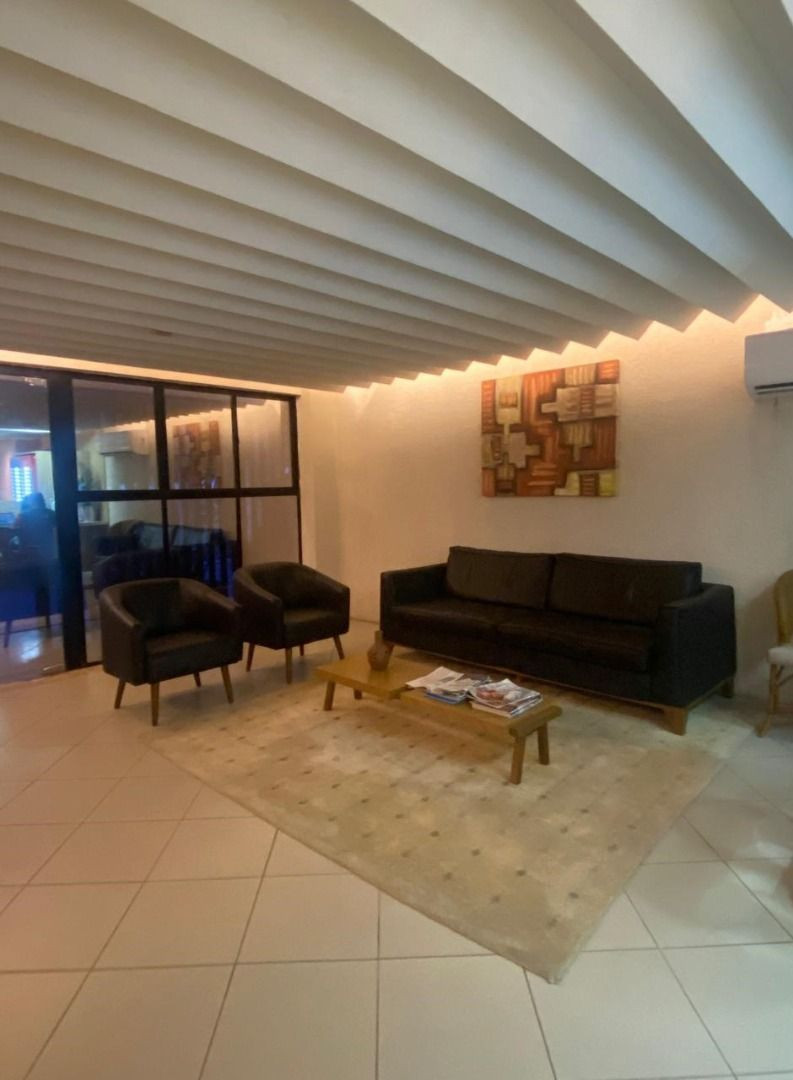 Flat com 02 dormitórios à venda, 50m² por R$ 450.000 - Cabo Br...