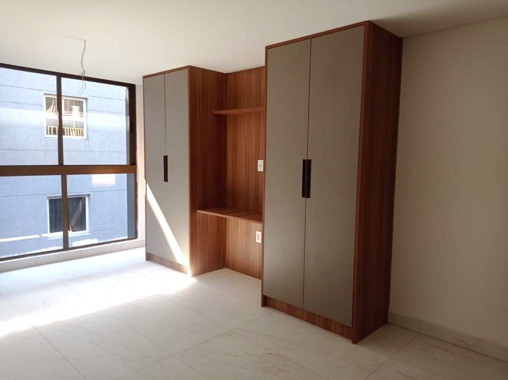 Apartamento com 01 dormitório à venda por R$ 620.000 - Cabo Br...