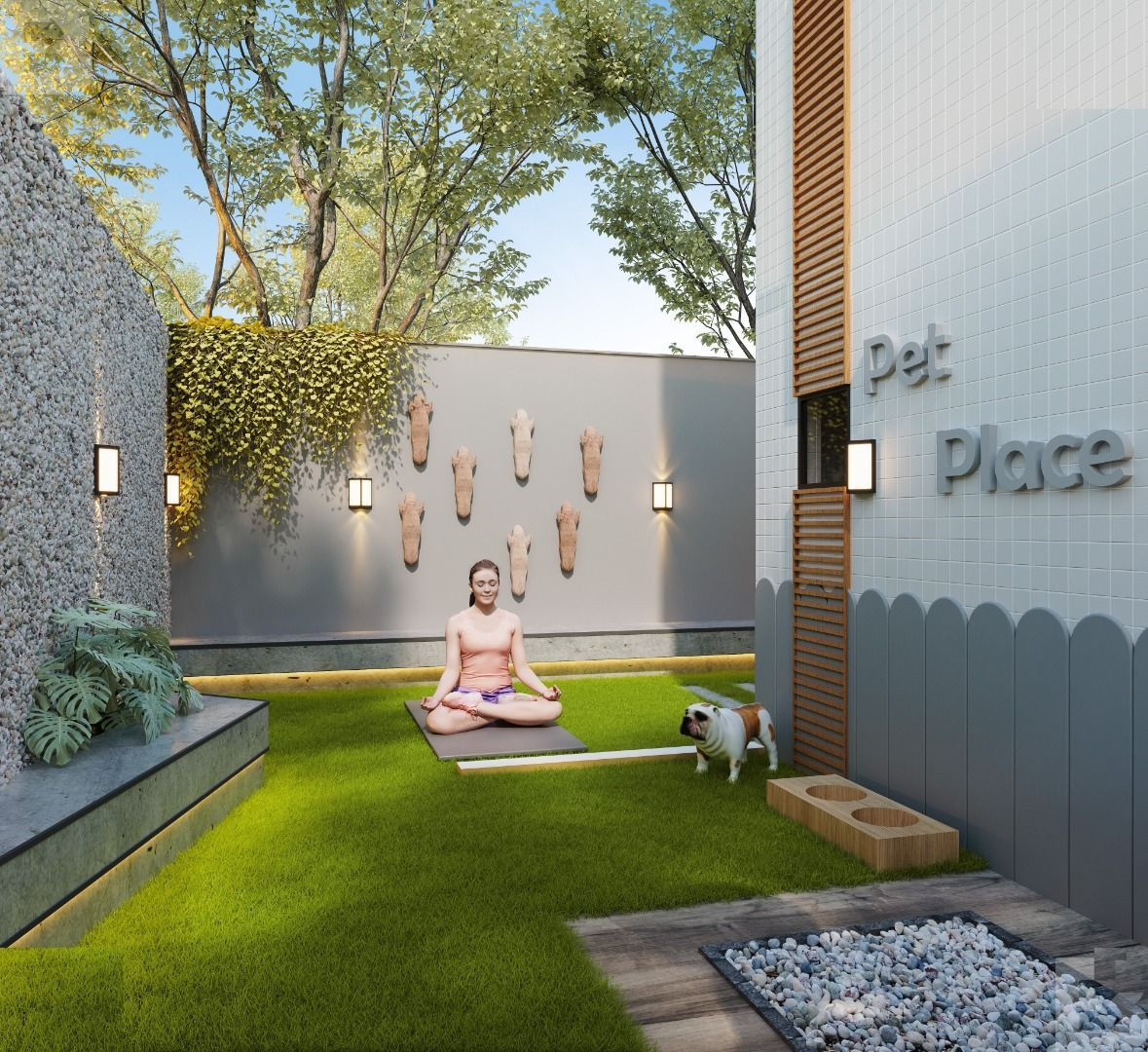 Loft com 01 dormitório à venda, 21m² por R$ 350.000 - Cabo Bra...