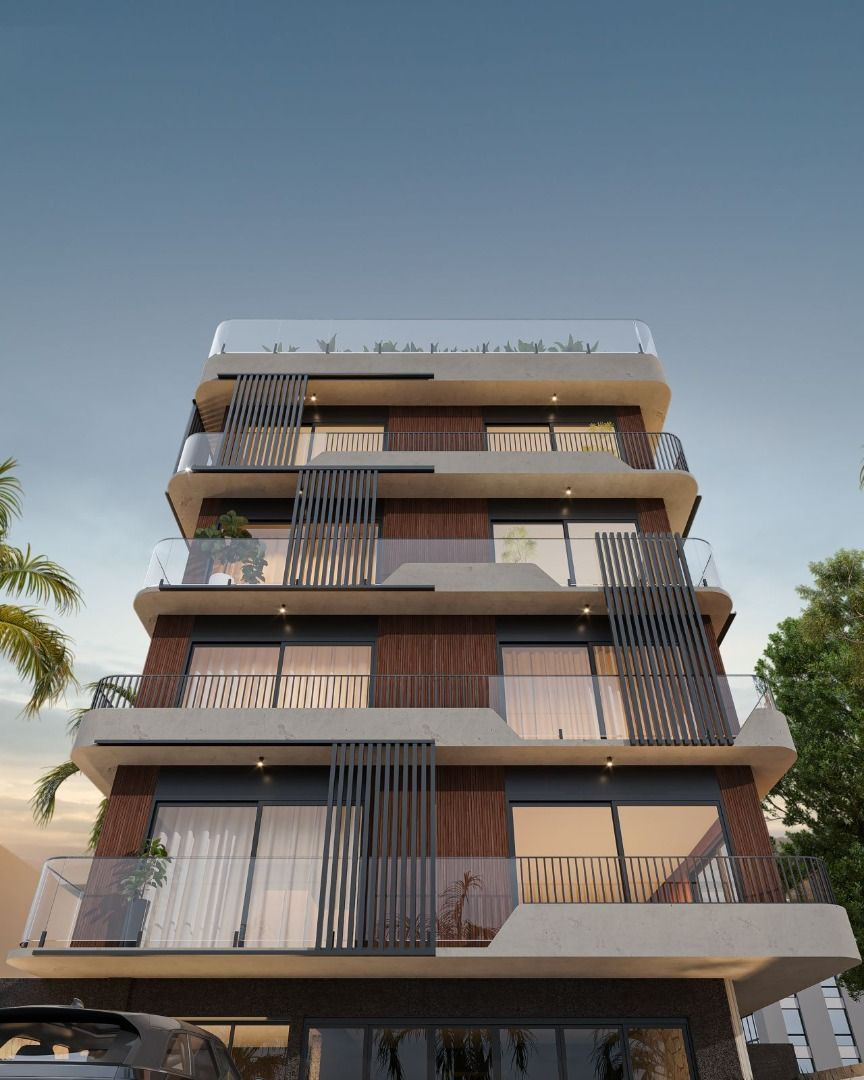 Flat com 01 dormitório à venda, 18m² por R$ 599.000 - Cabo Bra...