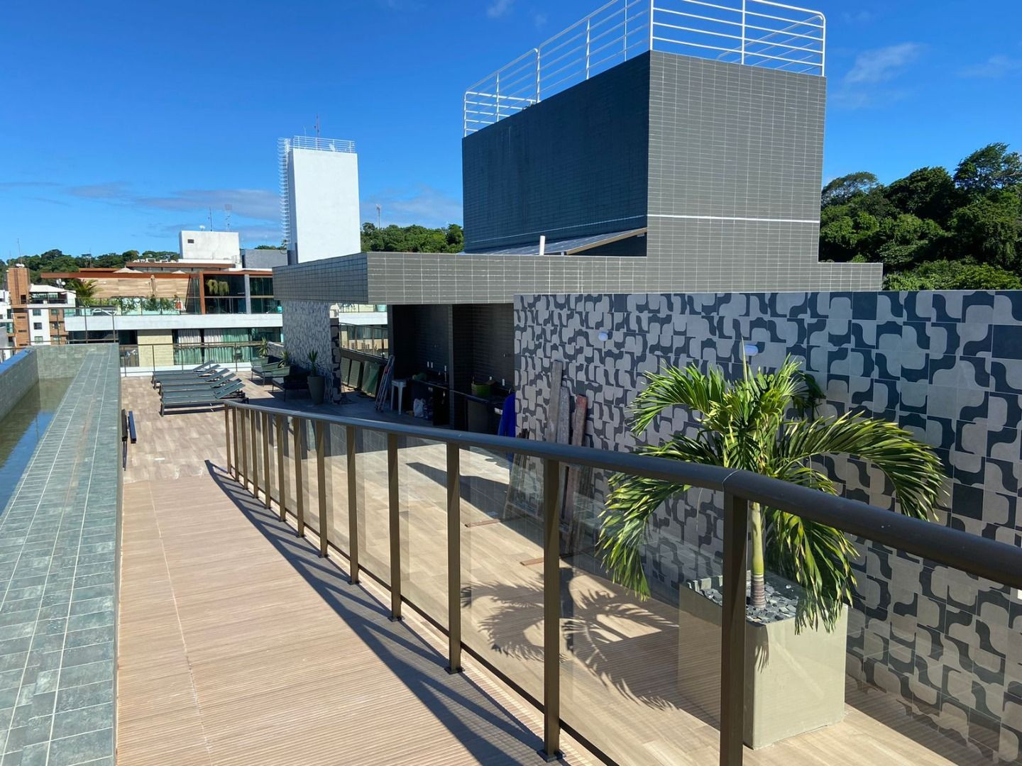 Apartamento com 01 dormitório à venda por R$ 759.150 - Cabo Br...