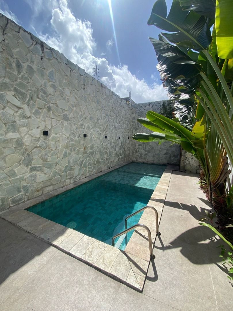 Flat com 01 dormitório à venda, 19m² por R$ 375.000 - Cabo Bra...