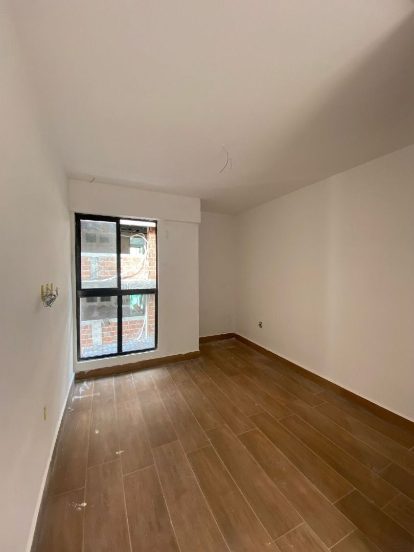 Flat com 01 dormitório à venda, 22m² por R$ 350.000 - Cabo Bra...