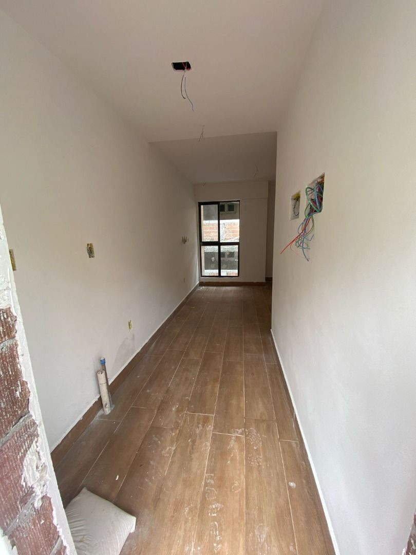 Flat com 01 dormitório à venda, 22m² por R$ 350.000 - Cabo Bra...