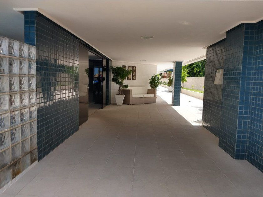 Apartamento com 04 dormitórios à venda por R$ 2.300.000 - Cabo...