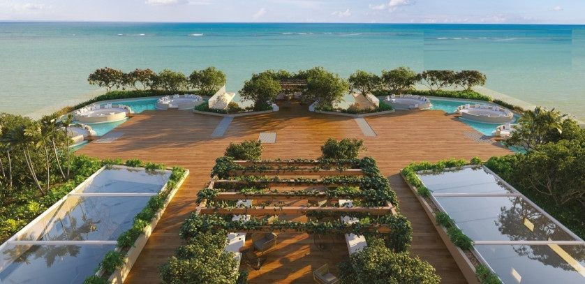 Apartamento com 03 dormitórios à venda por R$ 4.533.633 - Cabo...