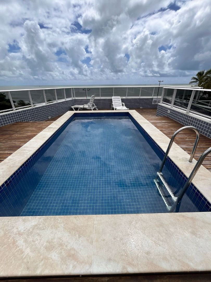 Apartamento com 01 dormitório à venda por R$ 790.000 - Cabo Br...