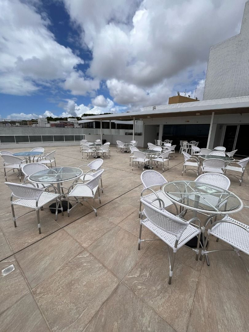 Apartamento com 01 dormitório à venda por R$ 790.000 - Cabo Br...