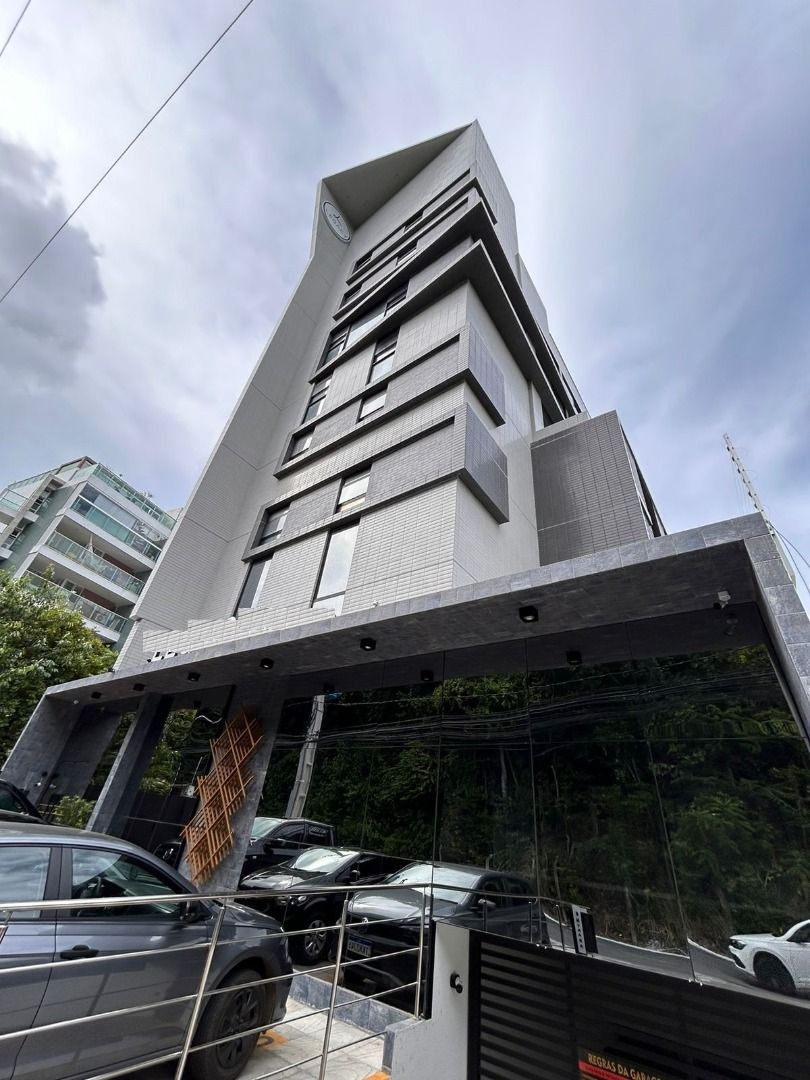 Apartamento com 01 dormitório à venda, 16m² por R$ 380.000 - C...