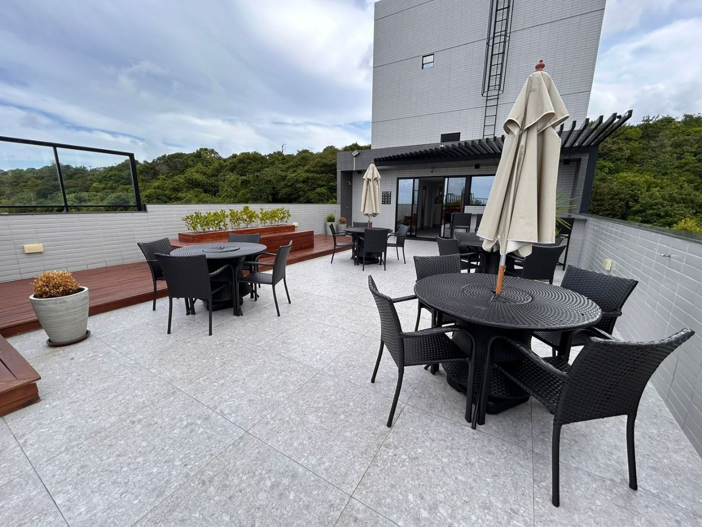 Apartamento com 01 dormitório à venda, 16m² por R$ 380.000 - C...