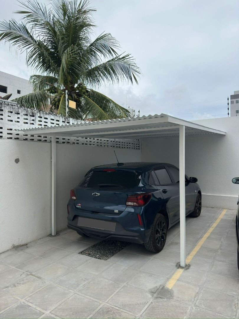 Apartamento com 03 dormitórios à venda por R$ 410.000 - Cd. Un...