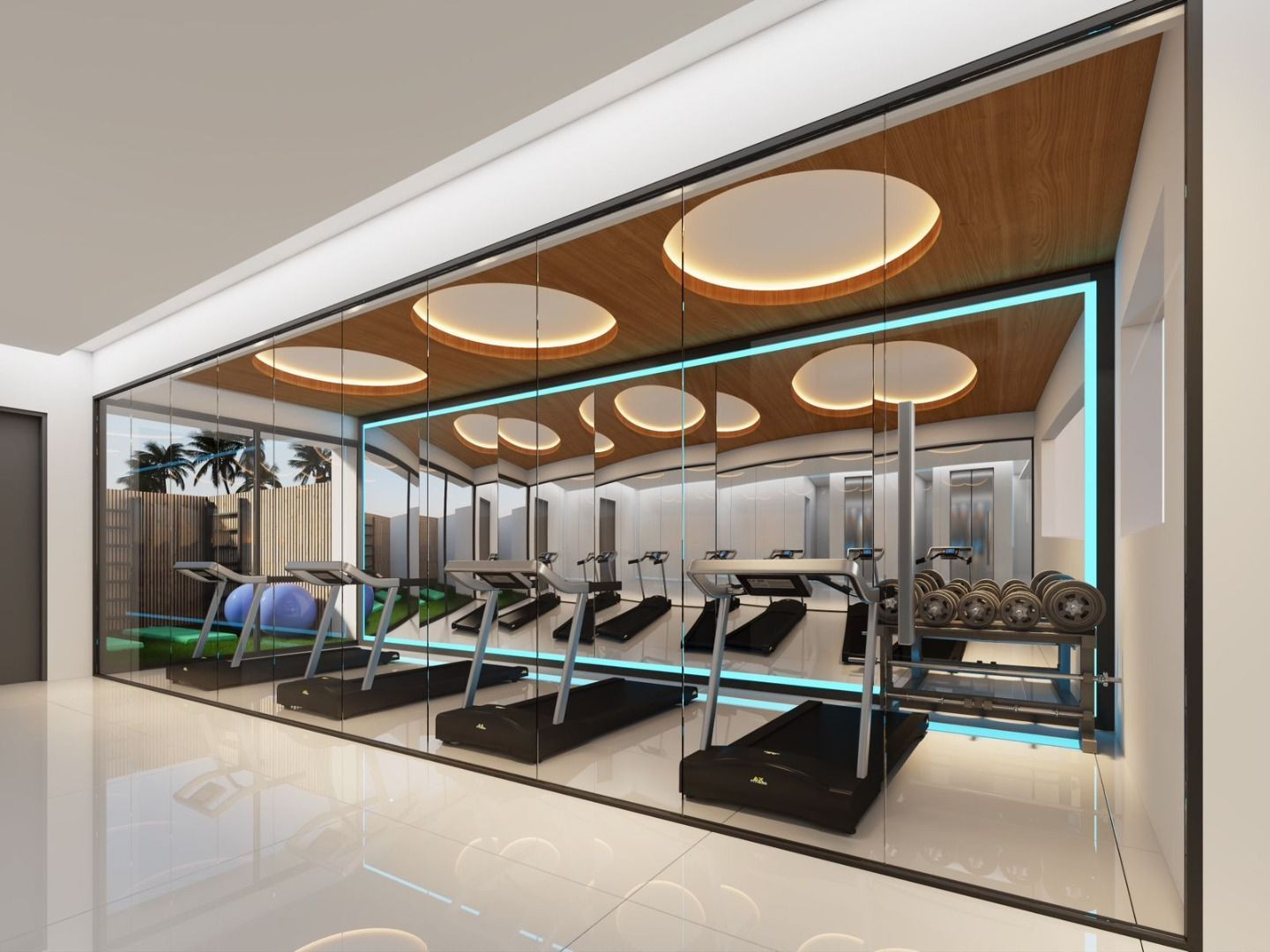 Flat com 01 dormitório à venda por R$ 298.693 - Cabo Branco, J...