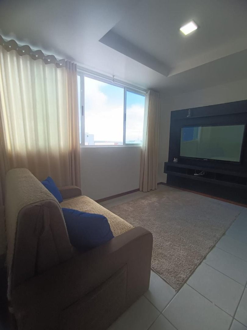 Flat com 01 dormitório à venda, 45m² por R$ 480.000 - Cabo Bra...