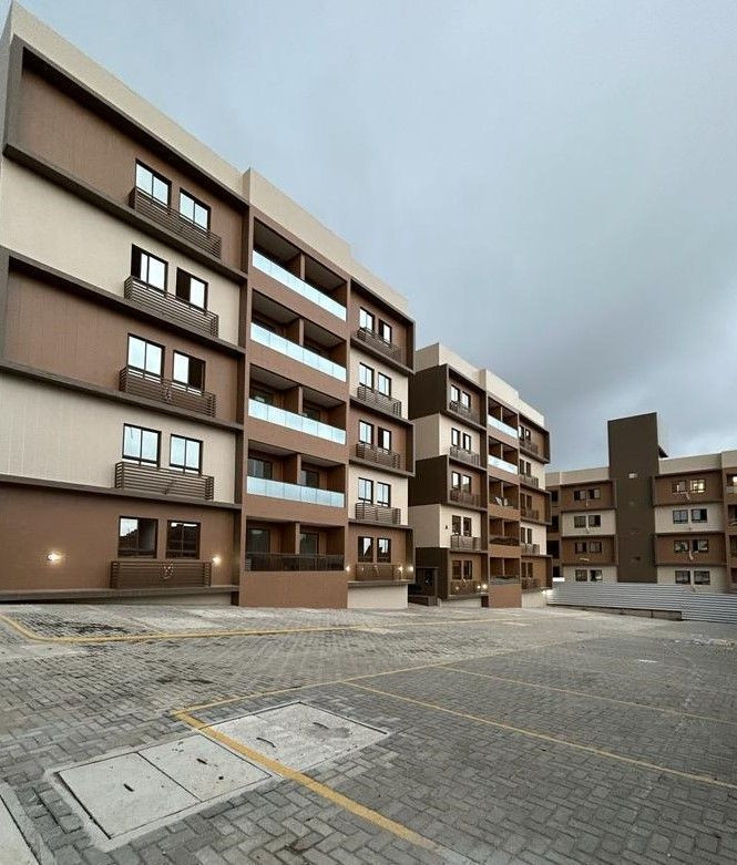 Apartamento com 03 dormitórios à venda por R$ 430.000 - Altipl...