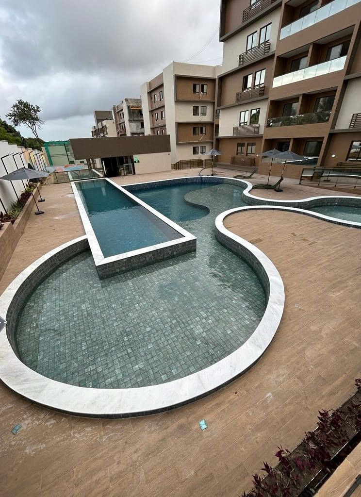 Apartamento com 03 dormitórios à venda por R$ 430.000 - Altipl...