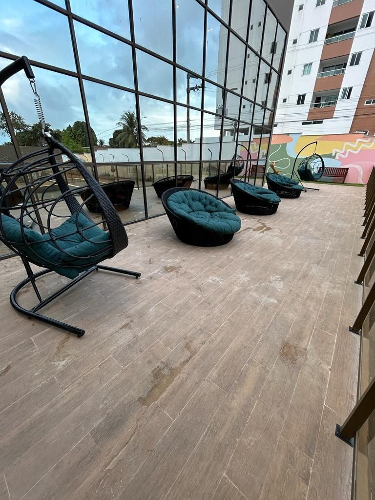 Apartamento com 03 dormitórios à venda por R$ 430.000 - Altipl...