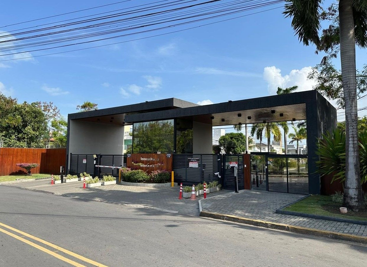 Terreno à venda, 450m² por R$ 1.200.000 - Altiplano, JP/PB