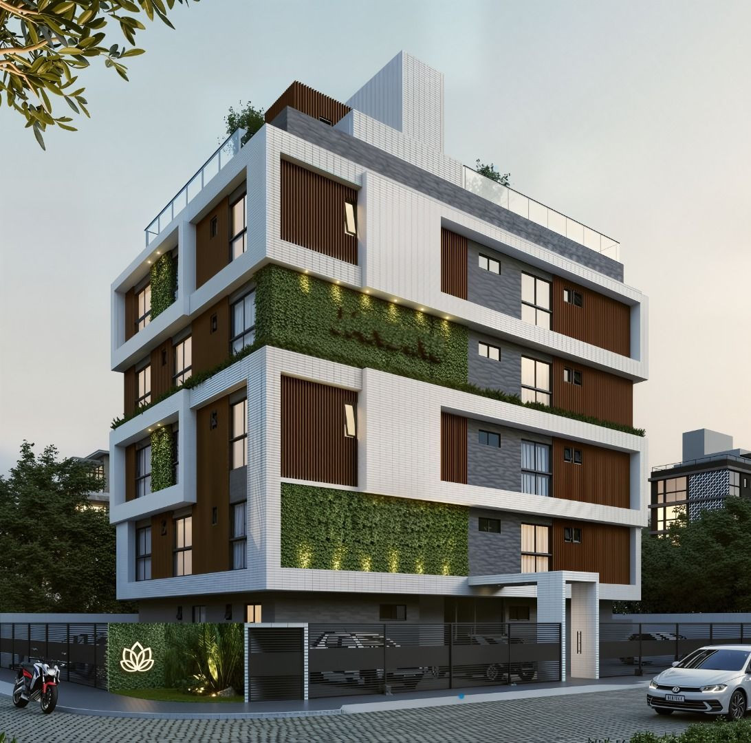 Apartamento com 01/2/3 dormitórios à venda por R$ 270.000 - Al...