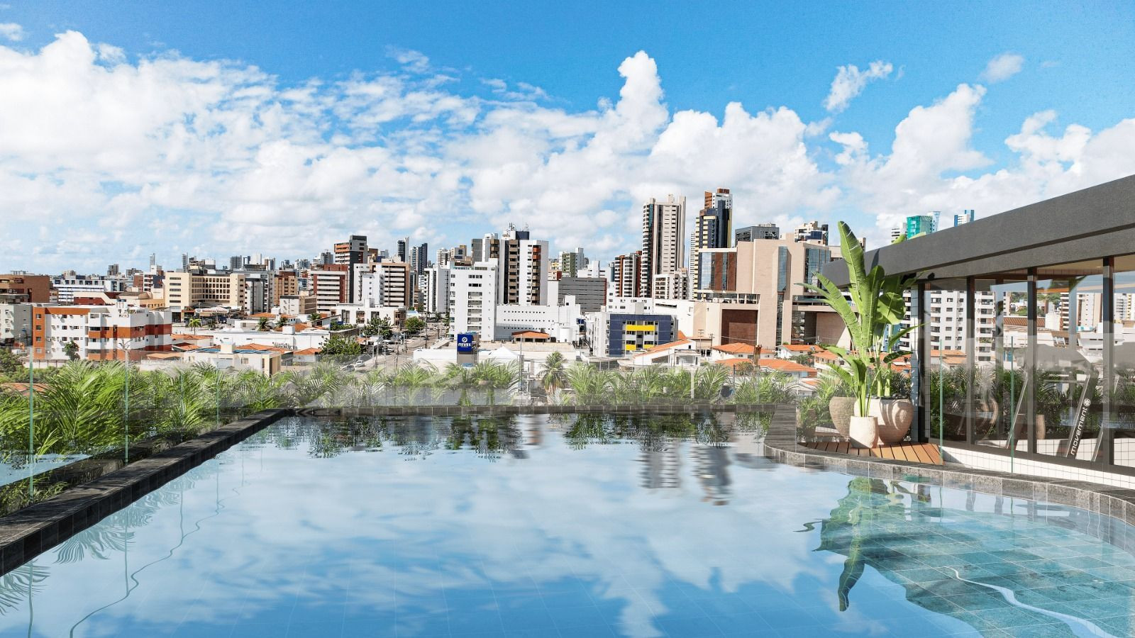 Flat com 01 dormitório à venda, 20m² por R$ 279.000 - Jardim O...
