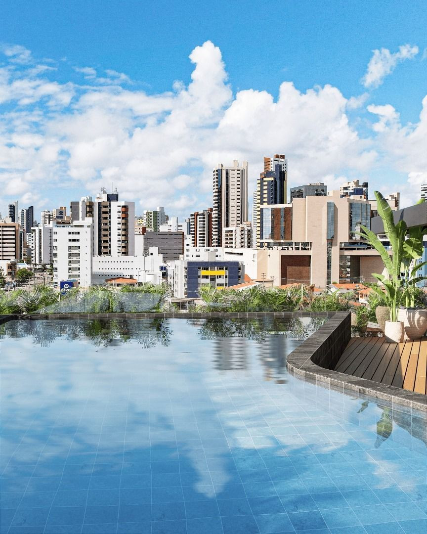 Flat com 01 dormitório à venda, 20m² por R$ 279.000 - Jardim O...