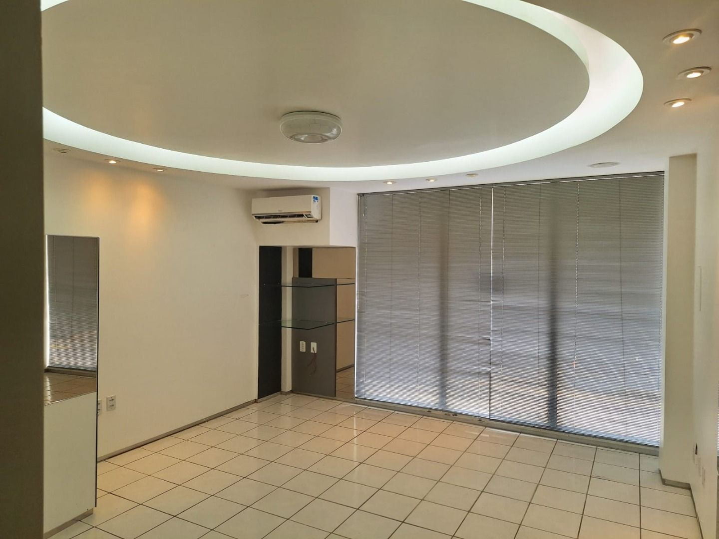 Sala comercial à venda, 29m² por R$ 240.000 - Manaíra, JP/PB