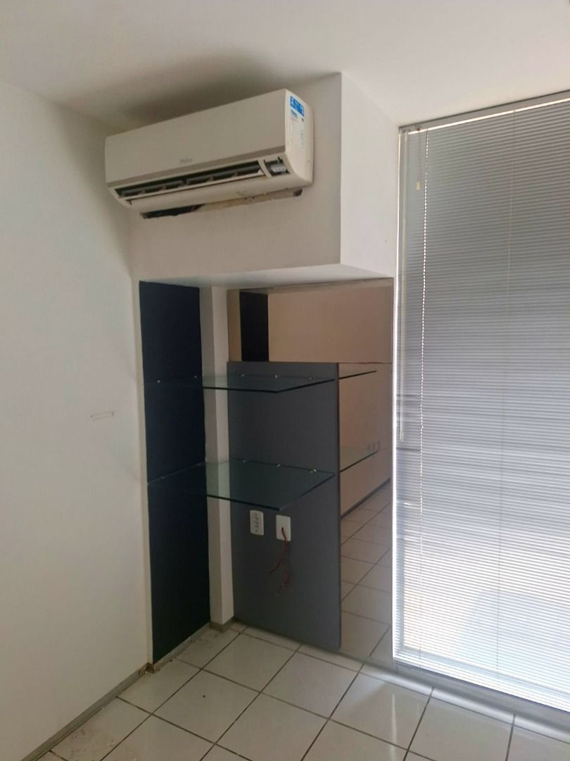 Sala comercial à venda, 29m² por R$ 240.000 - Manaíra, JP/PB