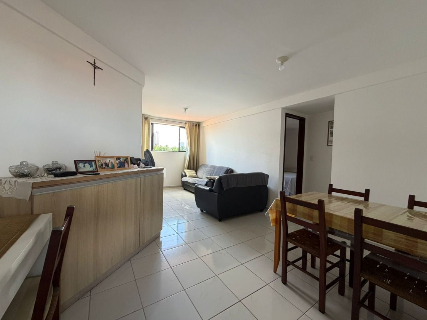 Apartamento com 02 dormitórios à venda por R$ 410.000 - Bessa,...