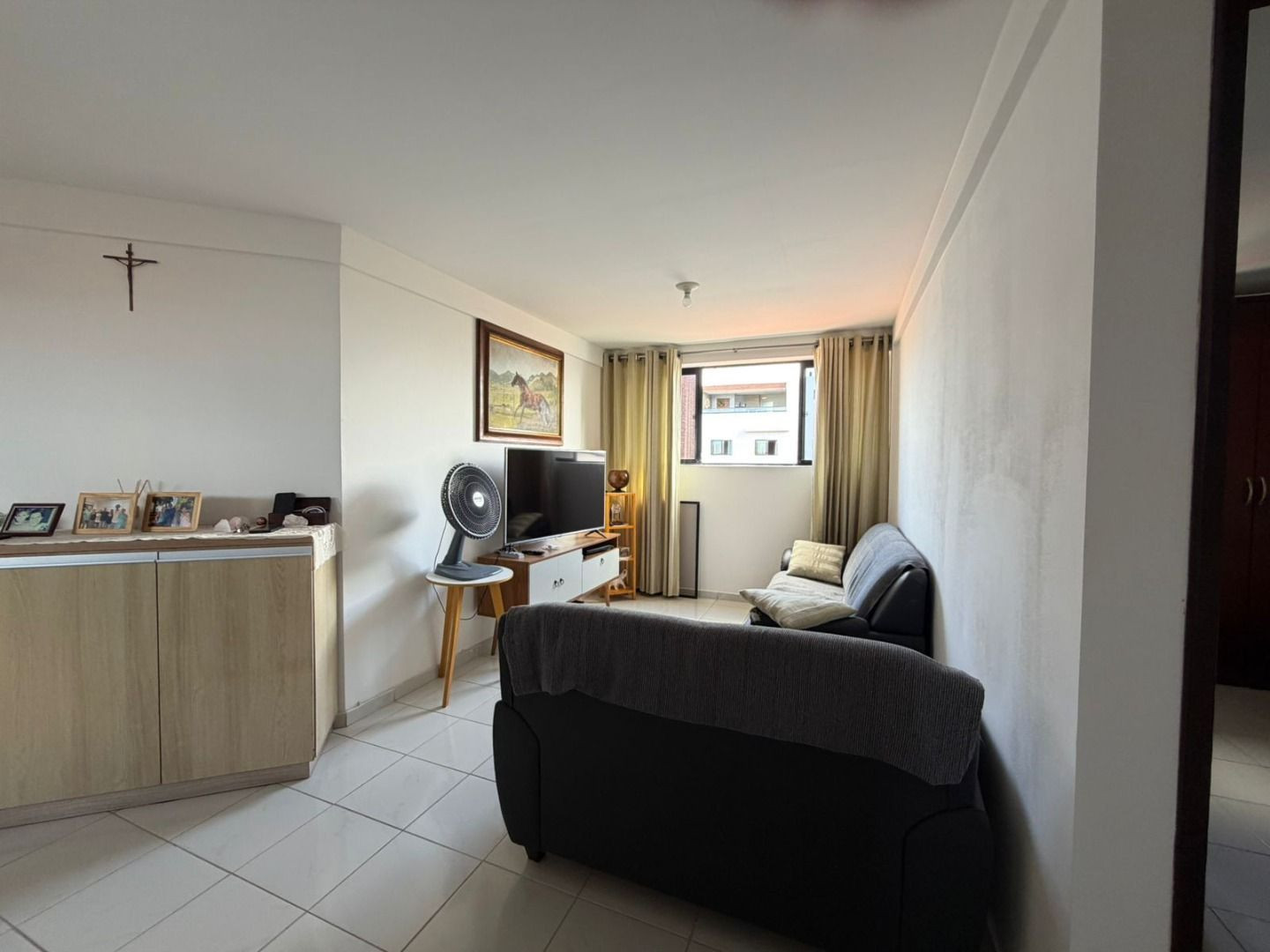 Apartamento com 02 dormitórios à venda por R$ 410.000 - Bessa,...