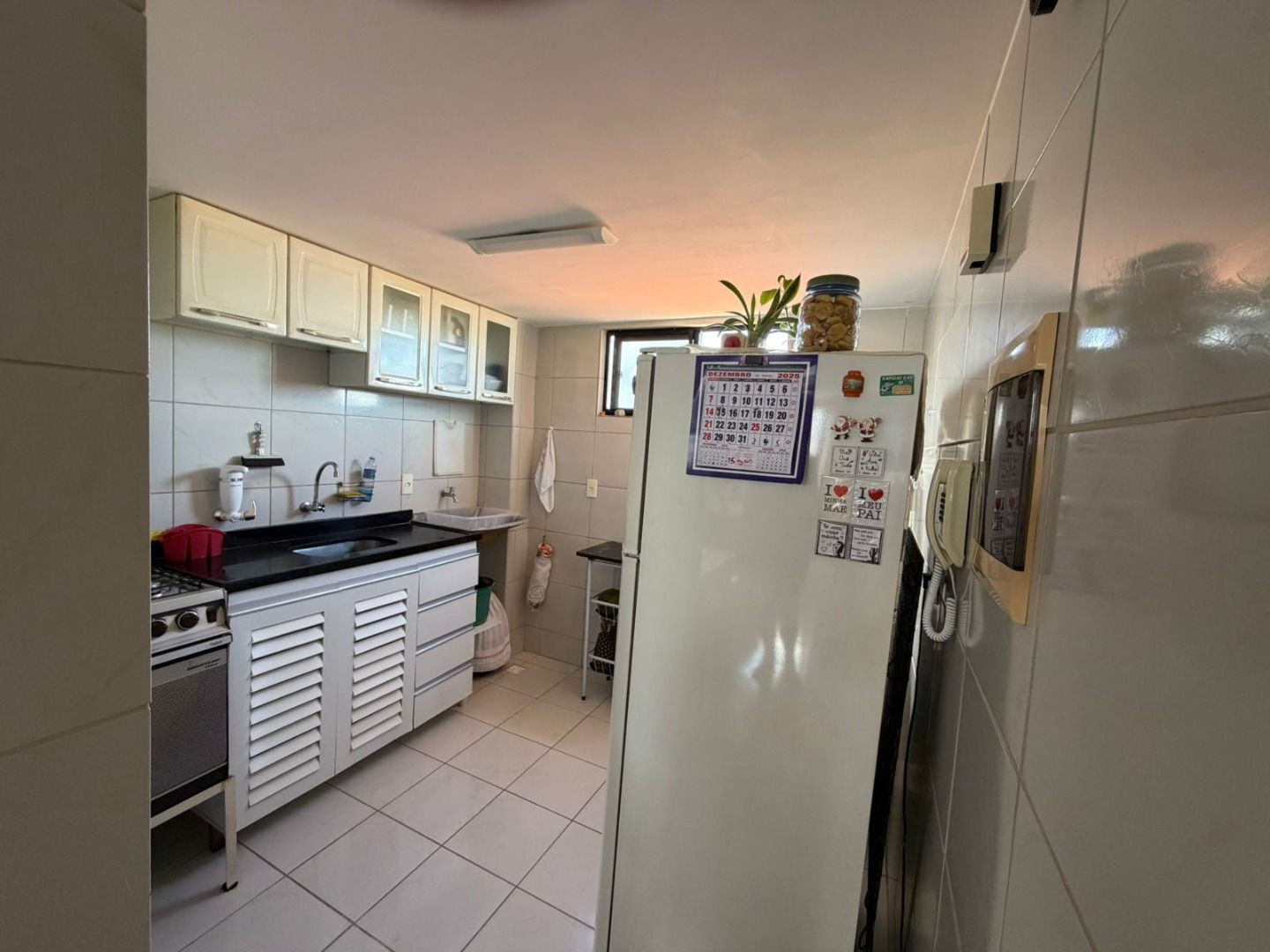 Apartamento com 02 dormitórios à venda por R$ 410.000 - Bessa,...