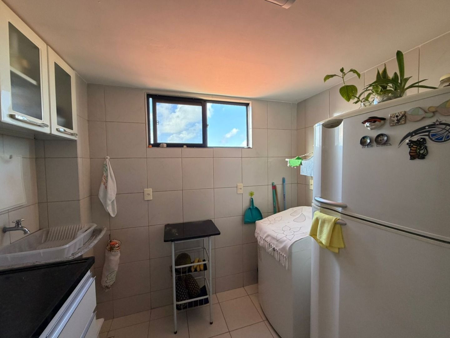 Apartamento com 02 dormitórios à venda por R$ 410.000 - Bessa,...