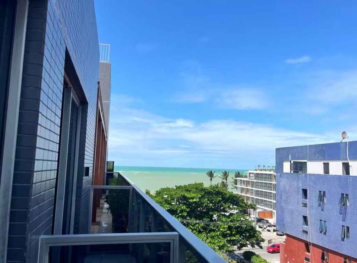 Flat com 01 dormitório à venda, 22m² por R$ 450.000 - Jardim O...