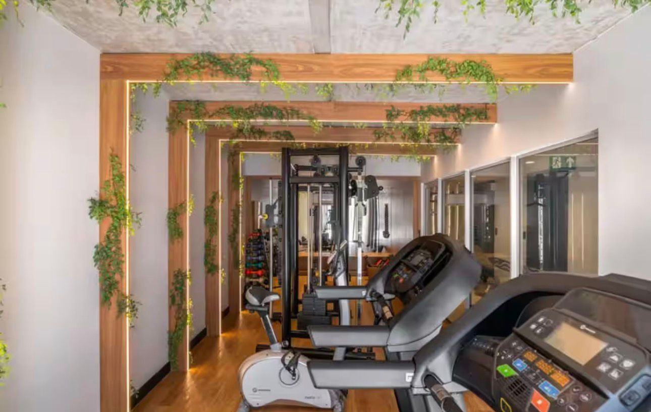 Flat com 01 dormitório à venda, 22m² por R$ 450.000 - Jardim O...