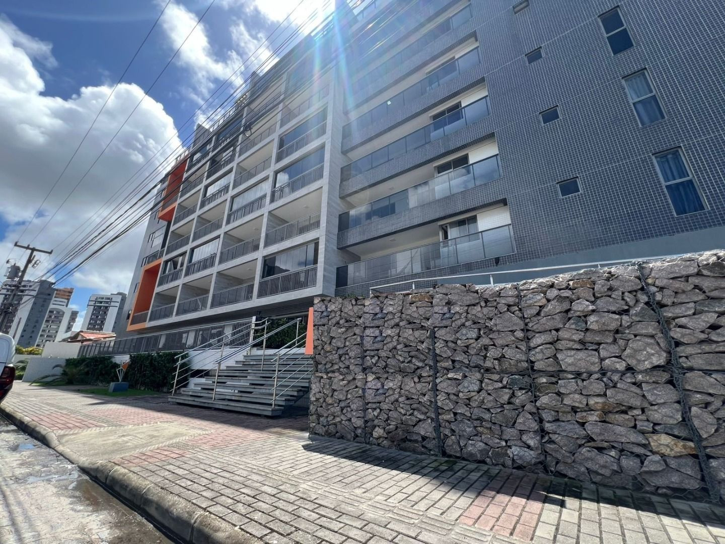 Apartamento com 02 dormitórios à venda por R$ 700.000 - Jardim...