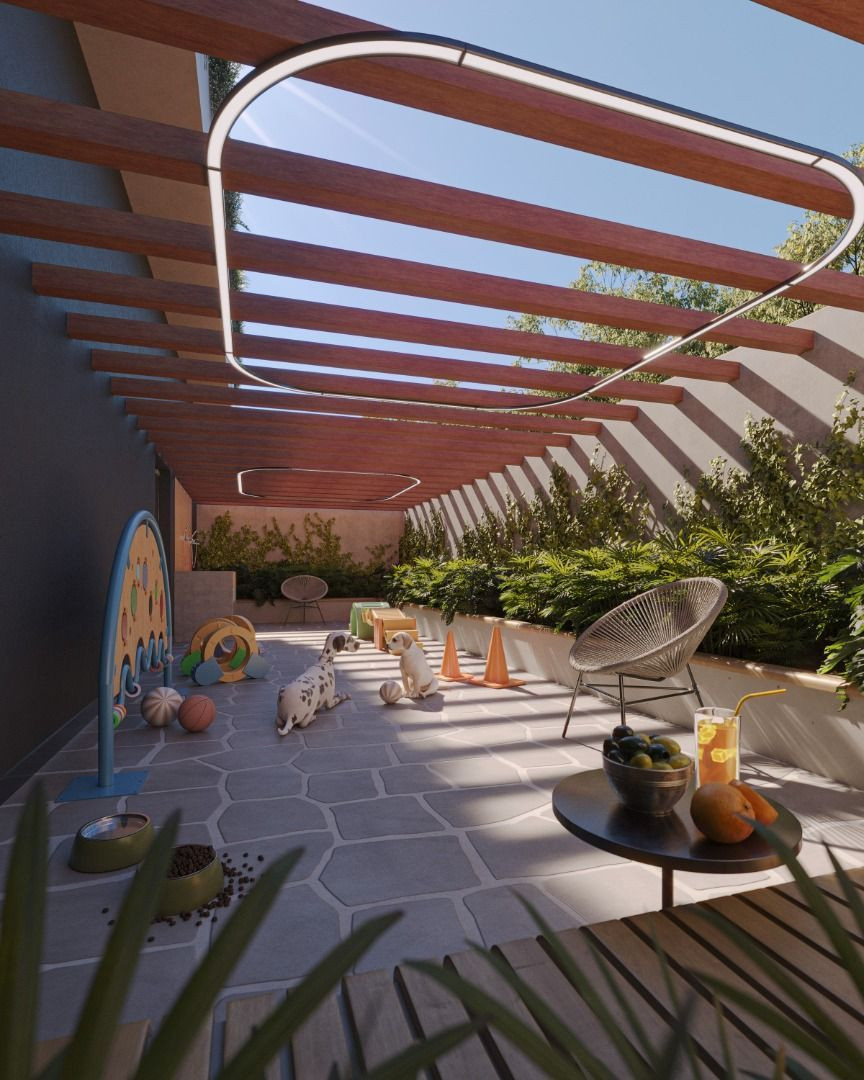 Apartamento com 02 dormitórios à venda por R$ 544.090 - Tambau...