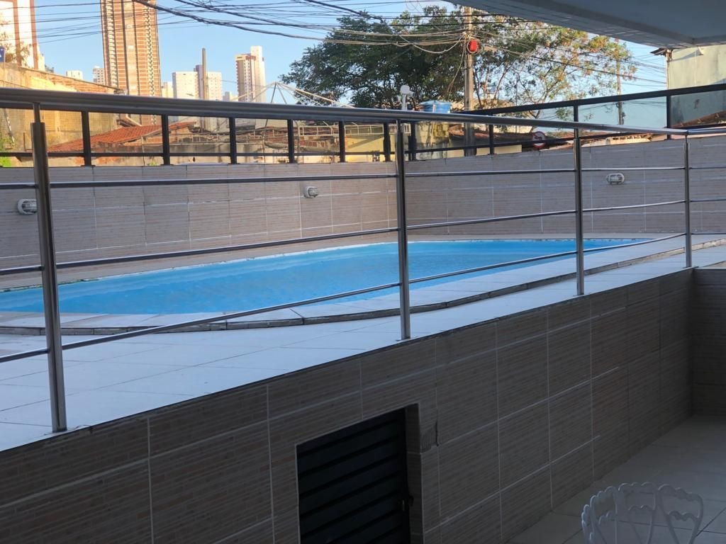 Apartamento com 03 dormitórios à venda por R$ 530.000 - Tambau...