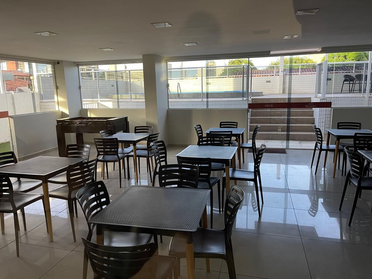 Apartamento com 03 dormitórios à venda por R$ 530.000 - Tambau...