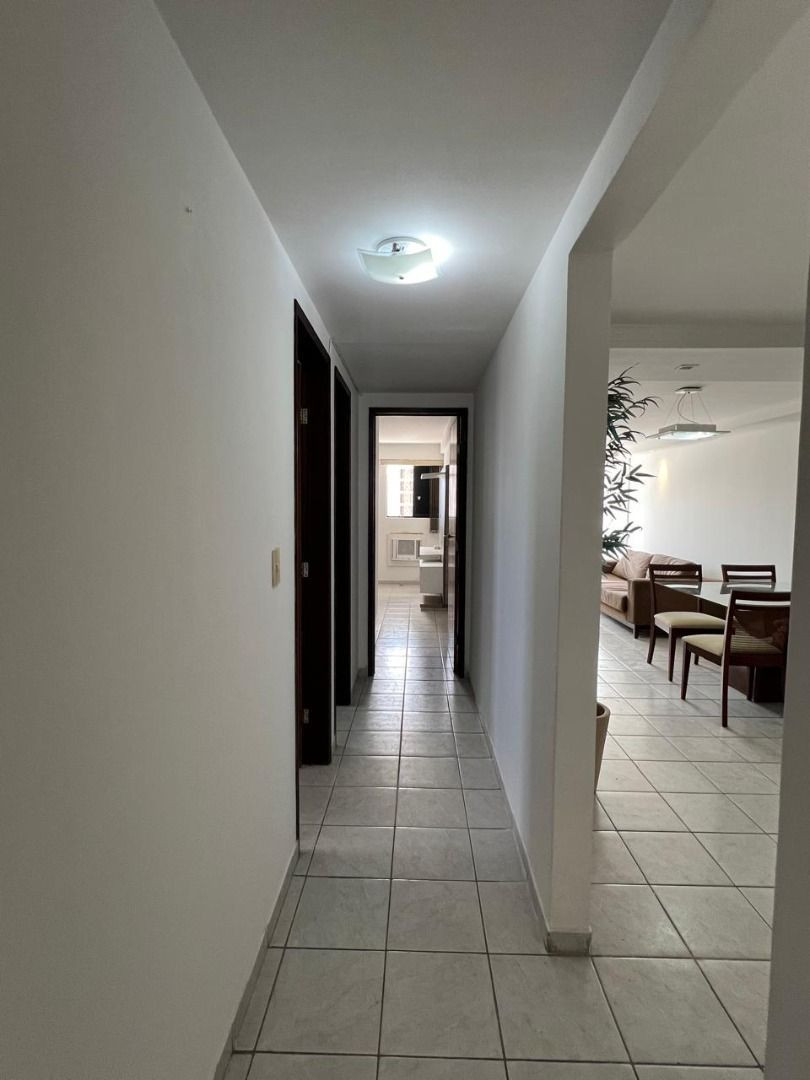 Apartamento com 03 dormitórios à venda por R$ 650.000 - Tambau...