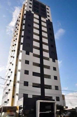 Apartamento com 02 dormitórios à venda por R$ 500.000 - Tambau...