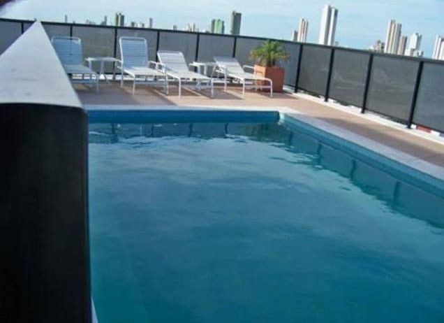 Apartamento com 02 dormitórios à venda por R$ 500.000 - Tambau...