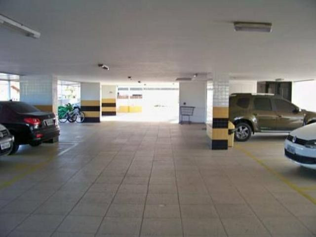 Apartamento com 02 dormitórios à venda por R$ 500.000 - Tambau...