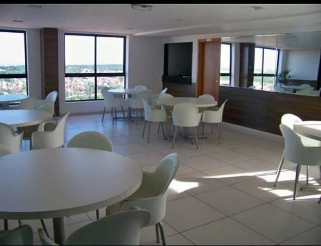 Apartamento com 02 dormitórios à venda por R$ 500.000 - Tambau...