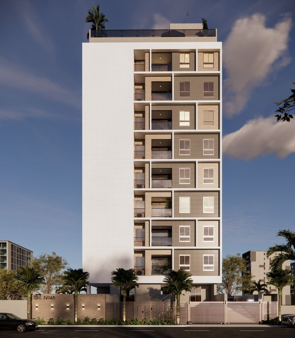 Apartamento com 02/3 dormitórios à venda por R$ 451.878 - Tamb...
