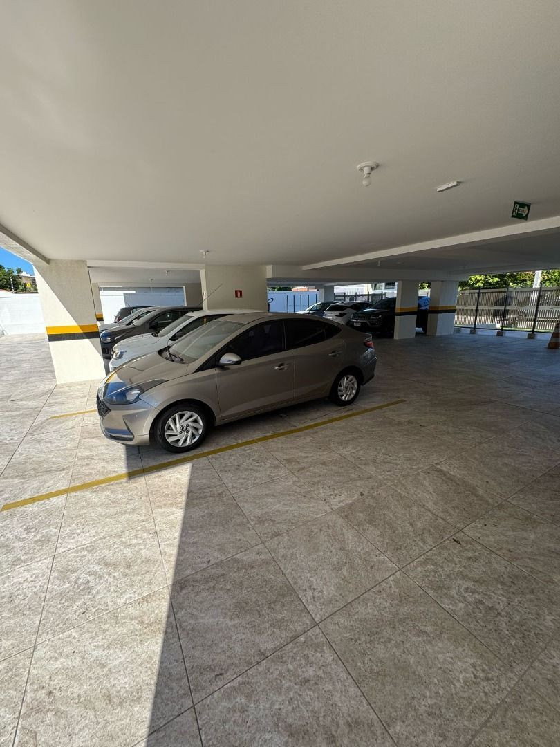 Flat com 01 dormitório à venda, 21m² por R$ 299.000 - Tambauzi...