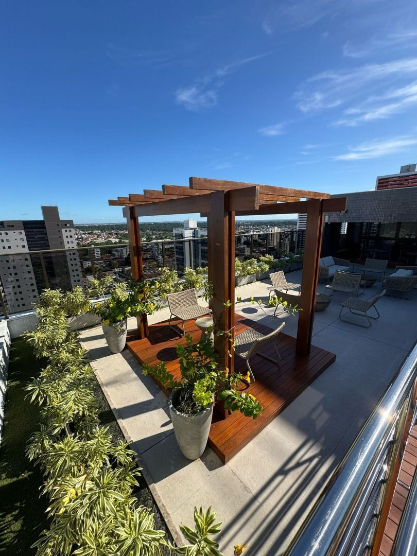 Flat com 01 dormitório à venda, 21m² por R$ 299.000 - Tambauzi...