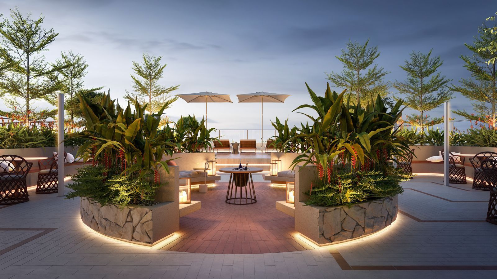 Flat com 01 dormitório à venda, 37m² por R$ 795.101 - Tambaú, ...