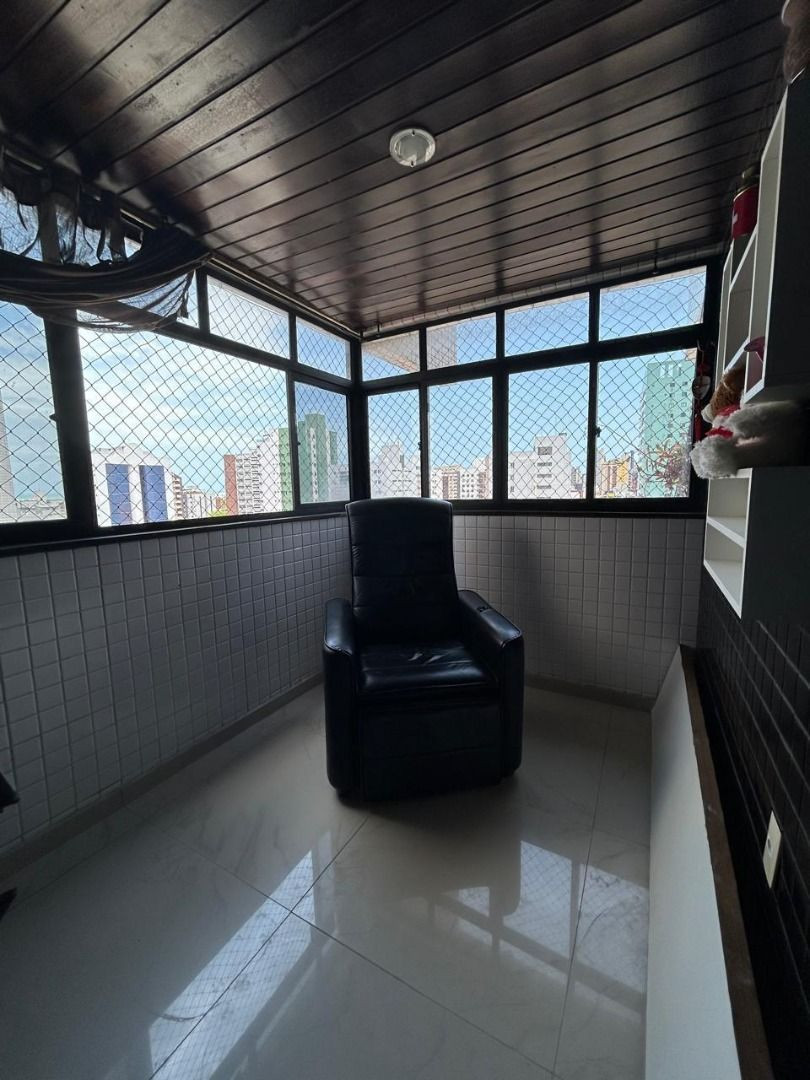 Cobertura com 05 dormitórios à venda por R$ 1.400.000 - Manaír...